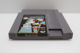 Pictionary - Nintendo NES - Game Cartridge Only