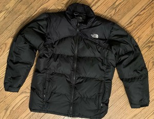 the north face 600 fill down