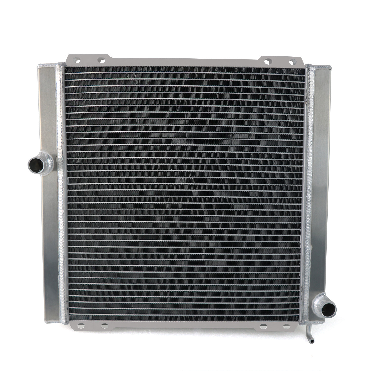 709200703 Aluminum Radiator For Can-Am Maverick X3 Max R Turbo 4X4 DPS 2019-20