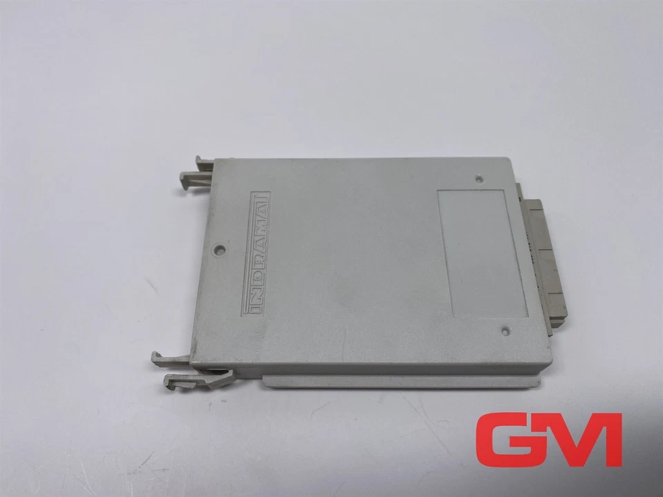 Indramat Sotfware Modul FWC-DSM2.1-C11-01V11-MS software module R911267460 - Bild 4 von 4