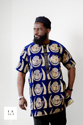 Afrikanische Ureinwohnerkleidung - ALLE GRÖßEN VERFÜGBAR