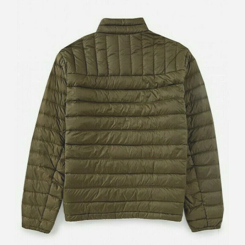Solaris down pack hotsell puffer jacket