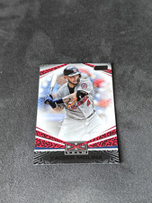 Yadier Molina 2019 Topps Stadium Club Beam Team Black 87/99