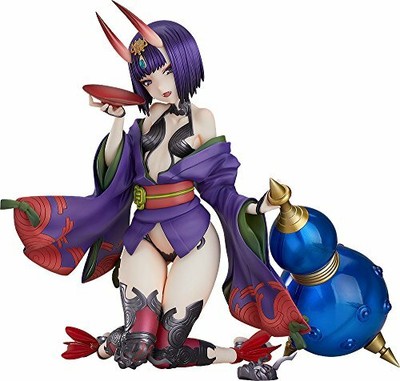 Fate / Grand Order Assassin / Shuten-Dōji 1/7 Scale Abs & Pvc 