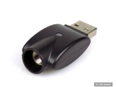 ladegerät e zigarette LADEGERÄTE für E-Zigaretten (günstig kaufen) main image 0