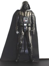 DARTH VADER 12" Star Wars Jedi Action Figure 2013 Hasbro w/Cape C-3632A