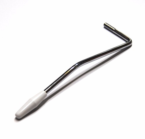 Palanca Puente Tremolo Stratocaster cromado - Chrome Strat Tremolo Bridge  Arm | eBay