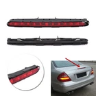 For Benz 2003-2009 E320 E350 W211 E-Class Sedan Red Third Brake Light Stop Lamp