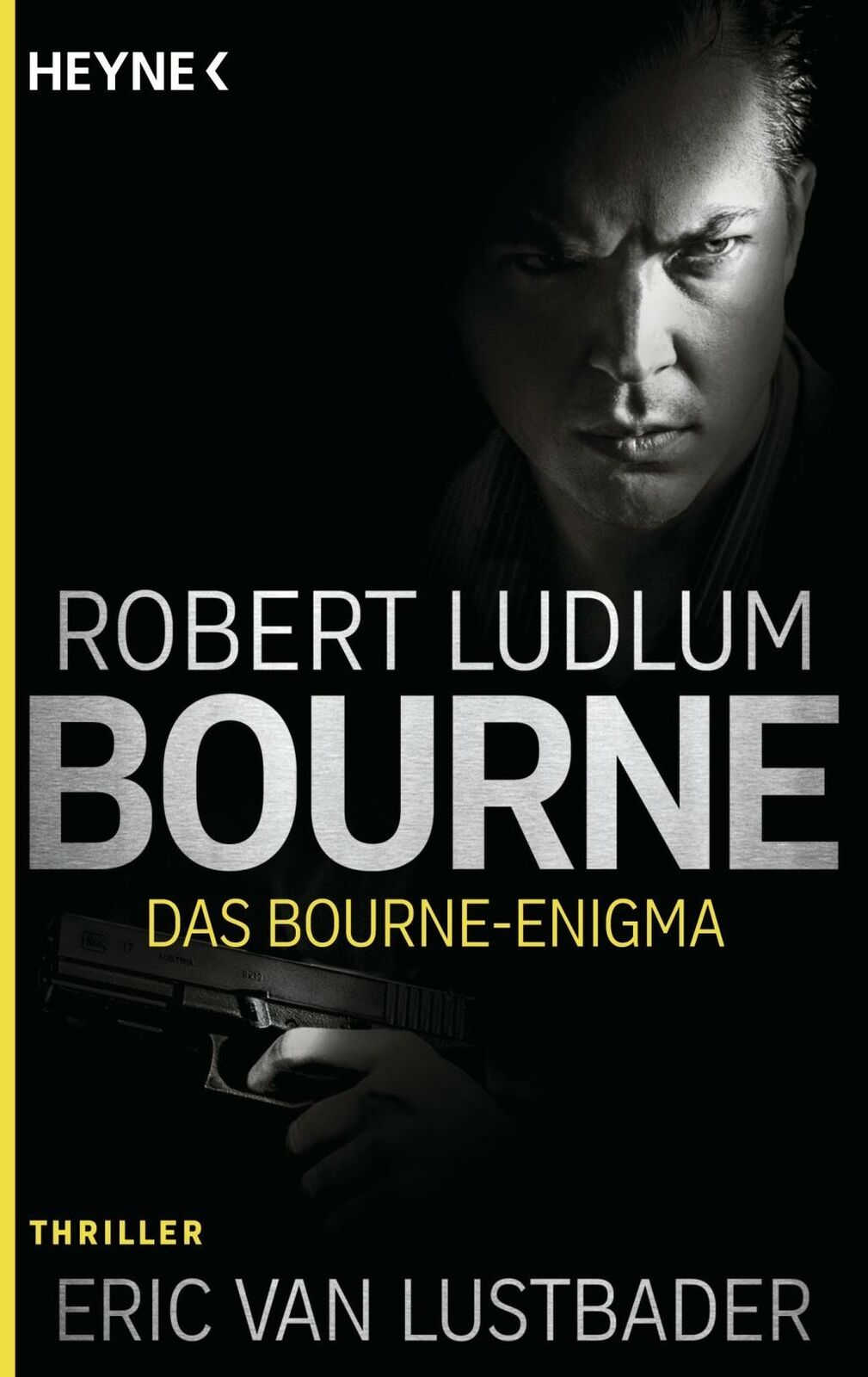 Thumbnail - Das Bourne Enigma | Buch | 9783453270916