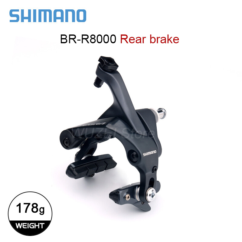 Shimano Ultegra BRR8000 Brake Caliper Set Front + Rear Road Bike eBay
