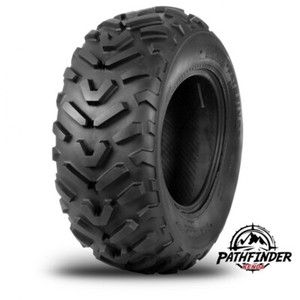 Premium Service UTV ATV Radial Tire Inner Tube TR6 Valve Stem 30x10R15