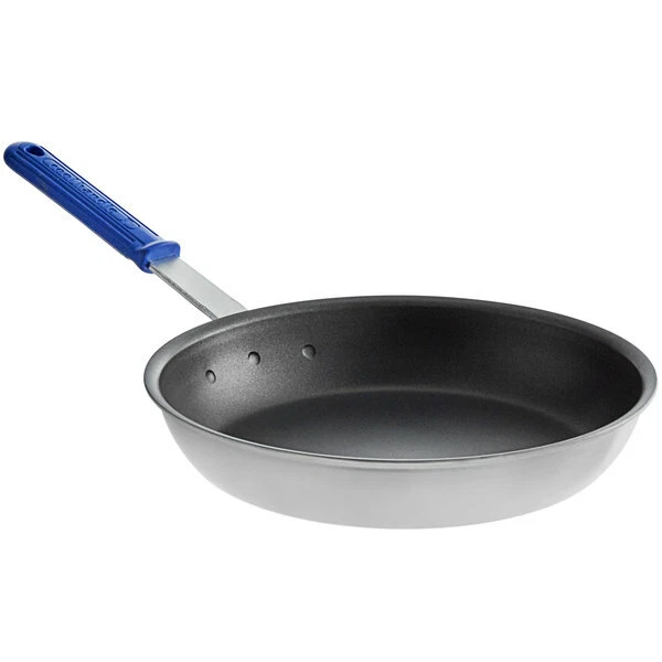 Vollrath Wear-Ever CeramiGuard II Non-Stick Fry Pan Cool Handle (select size) - Image 3 of 4