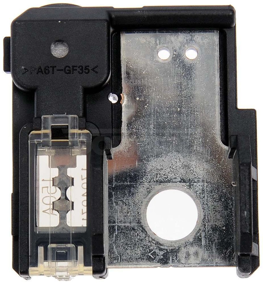 Fusible de batería para Hyundai Sonata 2009-2017, Tucson Elantra GT Ioniq DORMAN OE SO Foto 2 de 2