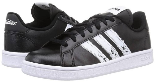 Adidas Grand Court Base 2.0 GW9262 Size 6.5 Brand New WMNS) adidas neo Grand Court Td Lifestyle Court  main image 4