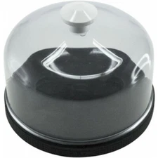 Bergeon 30097-EC Transparent cover and casing cushion SWISS MADE NEW 