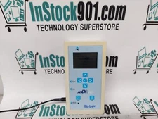 Natus Bio-Logic AuDX Pro System AuDX Plus 100 580-AXPBOX-041 (No Power Supply)