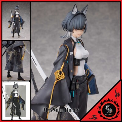 NEW AUTHENTIC MAGI ARTS x NECO XIAN REN NI SHEN KOMAINU RITSU 1/6 FIGURE Presale