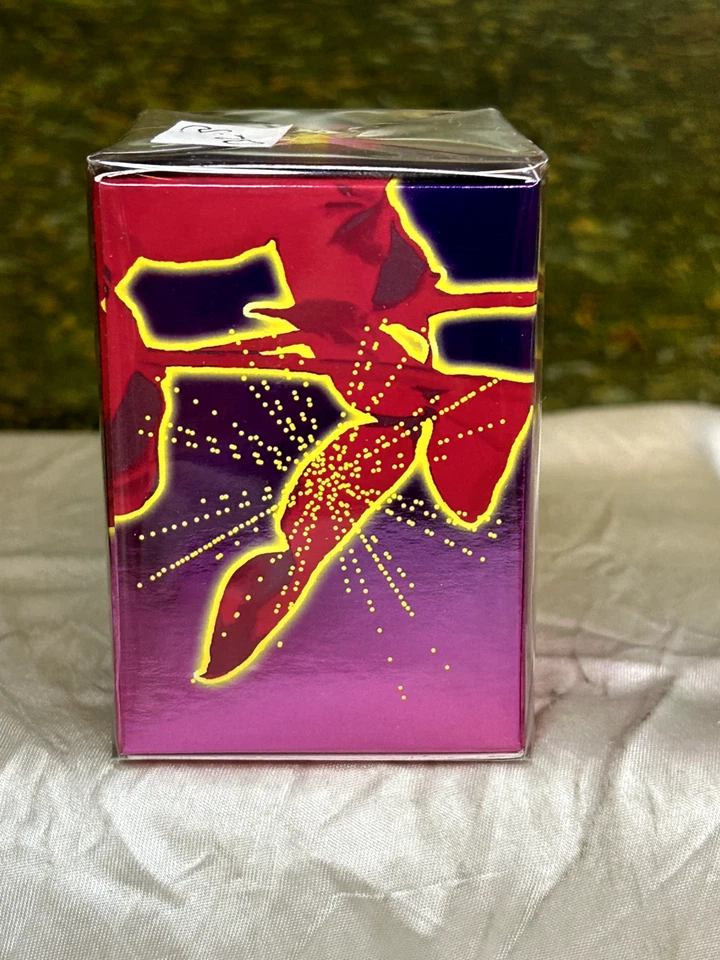 CACHAREL AMOR AMOR ELECTRIC KISS 30ML EDT SPRAY (NEW WITH BOX & SEALED) - Image 2 of 4