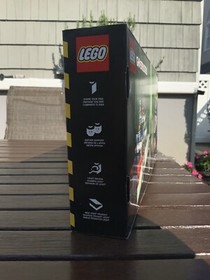 Lego Ideas CUUSOO Ghostbusters- Ecto- 1 (21108 ) -New- Ships Fast