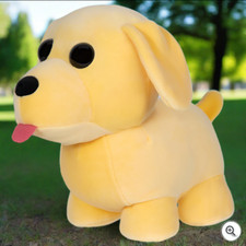 Adopt Me 15cm Collector Plush - Dog
