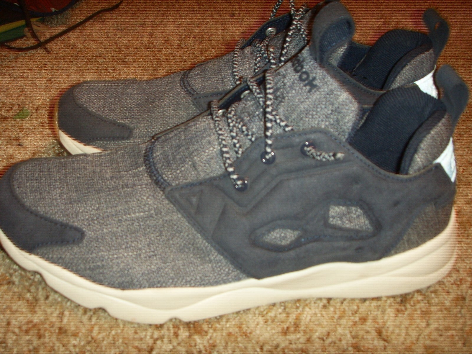 reebok furylite refine