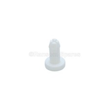 Proline Fridge & Freezer Door Flap Lower Bottom Fixing Bolt Pin Genuine