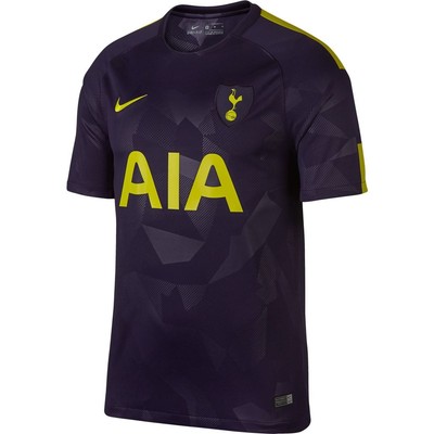 tottenham alternate jersey