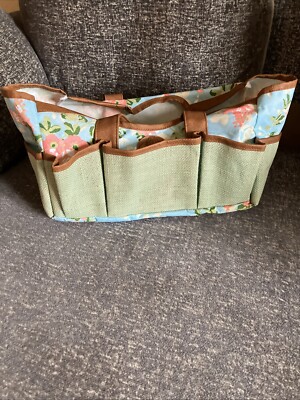 Esschert Design Gartengerätetasche