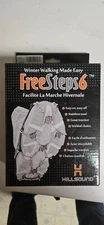 Hillsound Freesteps6 Traction System Size Medium