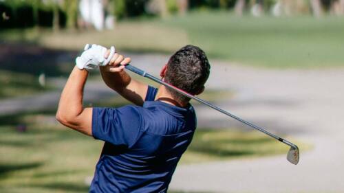Lamkin UTx Blue Solid Cord Golf Grips Standard/Midsize .580 R Weather Performanc - 第 7/17 張圖片