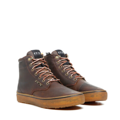 TCX Dartwood Waterproof Shoe Brown Size - 41 20177T7307W-004-41
