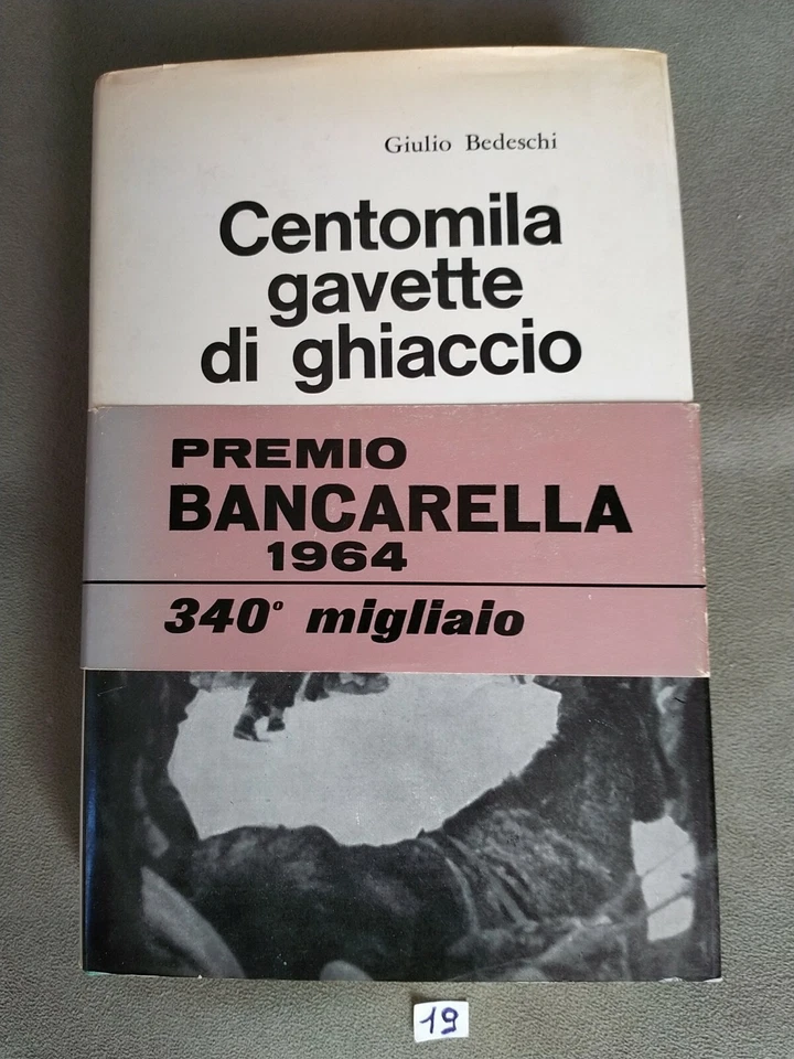Centomila gavette di ghiaccio, foto 1 di 5