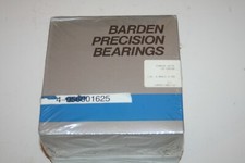 Triplex Set Barden 120-HDBTL Super Precision Bearings 2120H/120HDBTL NEW