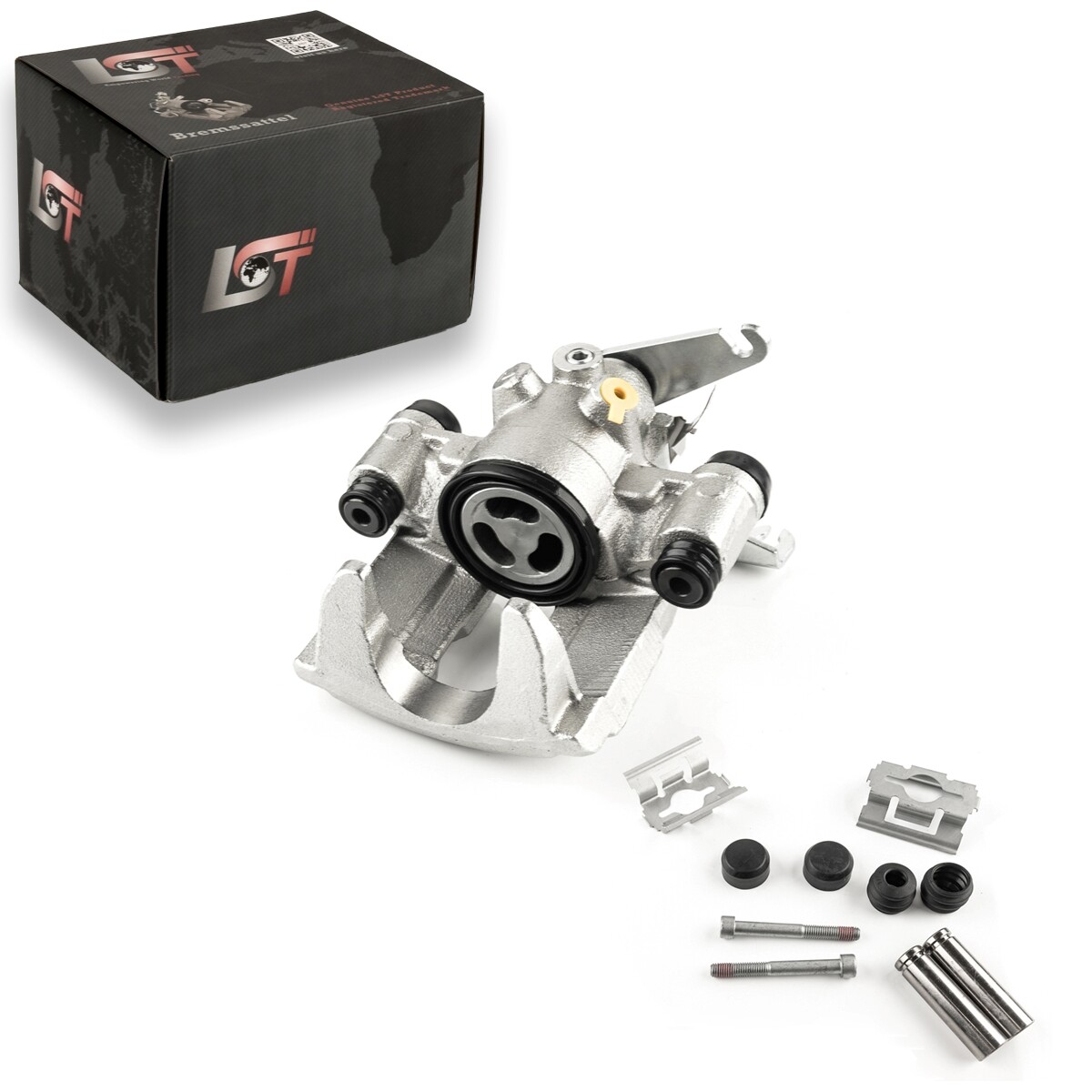 Brake caliper rear right for Iveco Daily II III IV V VI