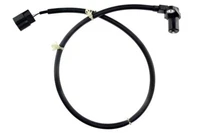 ABS Sensor Heck FüR Mitsubishi Outlander I Cu 4WD -06 Rechts