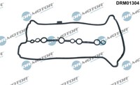 Dr. Motor Automotive DRM01304 Dichtung, Zylinderkopfhaube FüR Dacia