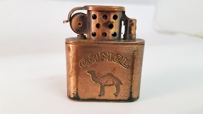 camel trophy cigarettes From 1980 to 1998, the Camel Trophy transformed amateur drivers into elite  expeditioners, sending Sandglow Yellow Land Rovers across some of the most  hostile terrain on Earth, from the Amazon and Sumatra