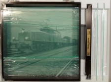 Märklin Vitrine für 31860 H0 ohne E-Lok Krokodil  Set  Sound mfx 