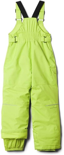 Columbia Kids' Adventure Ride Bib 
