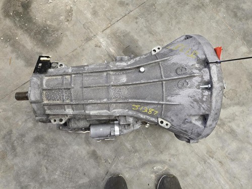 Ford F150 6 Speed Automatic Transmission Problemsnull