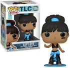 Funko TLC POP! Rocks Left Eye Vinyl Figure #196 [Full Color, Regular Version]