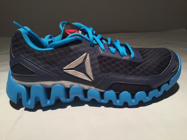 reebok zig evolution