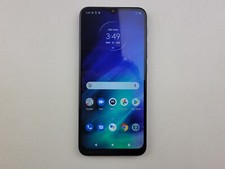 Motorola one fusion XT2073-2 128GB GSM Unlocked Dual SIM Smartphone - J2401