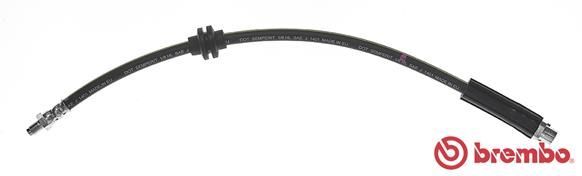 Brembo T 06 029 Bremsschlauch Vorne Links Rechts FüR BMW VW-image