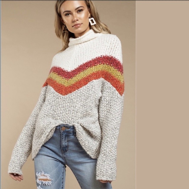 free people sweater sale