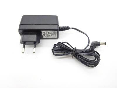 D-LINK CF0605-E 1W- NETZTEIL  5V - -1,2A  #GK7105