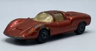 VINTAGE 1970s Matchbox Porsche 910 LESNEY ENGLAND
