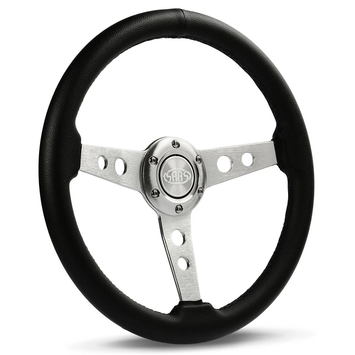 SAAS Steering Wheel SW616OS R boss for Holden Commodore VK VL