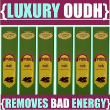 OUDH DE ALTA CLASE | CARTÓN | BAMBÚ OUDH DE LUJO