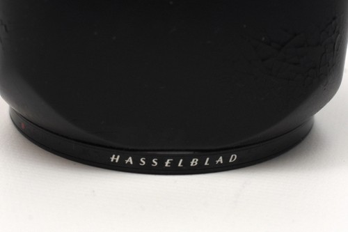 Hasselblad Bay 50 paraluce F/80 mm - Foto 4 di 4